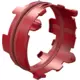 Ubbink Air Excellent 34C Click-Seal-Ring – 10 Stück