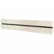 Ergovent Zwischenstück für modulare Steckschlitzauslässe 1050 mm - 1 Schlitz