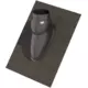 Ubbink-Dachziegel Ubiflex Signo 15–55 Grad – Durchmesser 131 mm