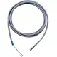 Belimo Kabeltemperaturfühler PT1000 50x6 mm - 2 Meter - 01CT-1BH