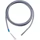 Belimo Kabeltemperaturfühler NTC10k (10k2) 50x6 mm - 2 Meter - 01CT-1LH