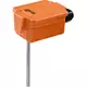 Belimo Kanal-/Tauchtemperaturfühler Ni1000TK5000 150x6 mm - 01DT-1DN