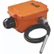 Belimo Kabeltemperaturfühler 4-20 mA - Fühler 50x6 mm - 2 Meter - 22CT-14H
