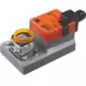 Belimo modulierender Ventilantrieb mit Anschlussklemmen 24V - 2-10V - 20 Nm - SM24A-SR-TP