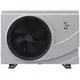 Kizura Maxinverter-13S Schwimmbadwärmepumpe 230V R32 12,8 kW
