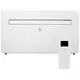 Kizura Monobloc DC-Wechselrichter 3,5 kW + 2 kW elektrischer Widerstand
