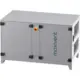 Maxivent WTW-Lüftungsgeräte mit Gegenstromwärmetauscher, 2000 m³/h, mit elektrischer Heizung, horizontal links – PHE 2000 H EOJL