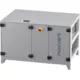 Maxivent WTW-Lüftungsgeräte mit Wärmetauscherrad, 1500 m³/h, horizontal, links – RHE 1500 H OOJL
