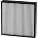 Plattenluftfilter für ETA K 2500 F - LFP 20 ISO EPM1 80%
