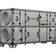 Maxivent WRG Lüftungsgerät mit Gegenstromwärmetauscher 1200 m³/h horizontal rechts - M4512