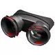 Heatpex Aria 2x90 mm Anschlussmodul für Anschlusskasten