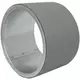 Thermoduct Anschluss für runde Rohre und Ventile Ø125mm H=110mm
