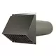 Thermoduct Wanddurchführung 315 mm