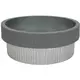 Thermoduct Verlängerungsring Ø125mm H=40mm