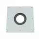 Ubbink Satz Zentrierplatte 100-131mm 0 Gr. R131-M131