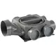 Ubbink Air Excellent Luftverteilerkasten DBOX206 H125