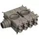 Ubbink Air Excellent Luftverteilerkasten DBOX816