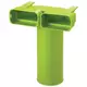 Ubbink Air Excellent 35SC Ventiladapter 125 2x90°