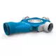 Uniflexplus zusammengesetzter Verteiler 3x Ø90mm mit horizontaler Tülle Ø125mm