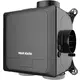 Vent-Axia Multihome BEP Basis 300 m³/h + Feuchtigkeitssensor - Eurostecker
