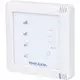 Vent-Axia Multihome verdrahter 4-stufen-schalter - weiß - SSU-W