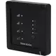 Vent-Axia Multihome verdrahteter 4-Positionen-Schalter schwarz - SSU-WZ
