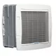 Vent-Axia Wandventilator 365 x 375 mm – 870 m³/h – TX9 WL