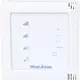Vent-Axia Multihome 4-stufen-schalter 230 V - weiß - SSU-R