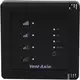 Vent-Axia Multihome RFT 4-Positionen Schalter mit Batterie schwarz - SSU-BZ