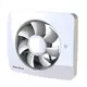 Badlüfter Svensa PureAir mit Geruchssensor 100-125mm