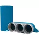 Vent-AxiaUniflex Plus Ventilkollektor Ø 69mm mit Tülle Ø 125 mm