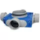 Uniflex Plus Subverteilbox 4x Ø 90 mm mit Tülle Ø 180 mm