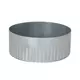 Verlängerungsring Durchmesser 125 mm und Höhe 40 mm