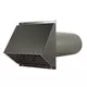 Thermoduct Wanddurchführung 125 mm