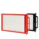 J.E. StorkAir ComfoAir 160 WRG Filterset G4 + F7