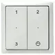 Zehnder RF Funkfernbedienung