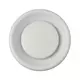 Zehnder valves d'échappement de ventilation 125mm blanc - STK 1-125