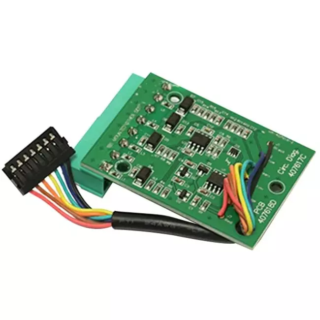 Vent-Axia 0-10V Erweiterungsplatine für Sentinel Kinetic Advance WRG
