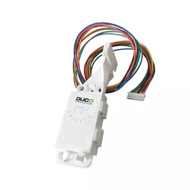 Duco Energy Premium Feuchtekastenfühler