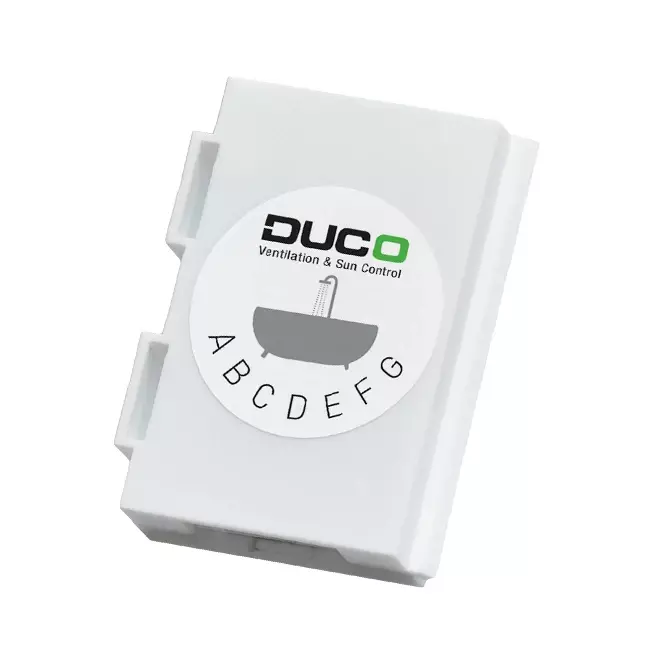 Duco Energy Premium Feuchtekastenfühler