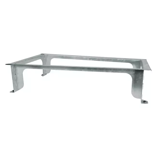 Duco Energy Comfort D325 Standhalterung