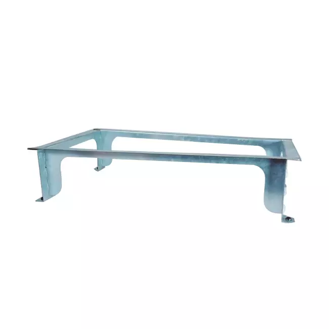 Duco Energy Comfort D325 Standhalterung