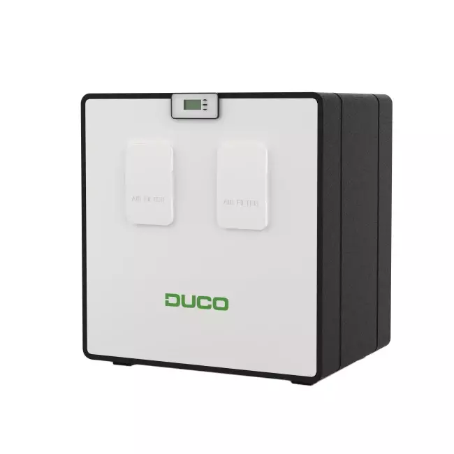 Duco WRG-Gerät DucoBox Energy Comfort D400