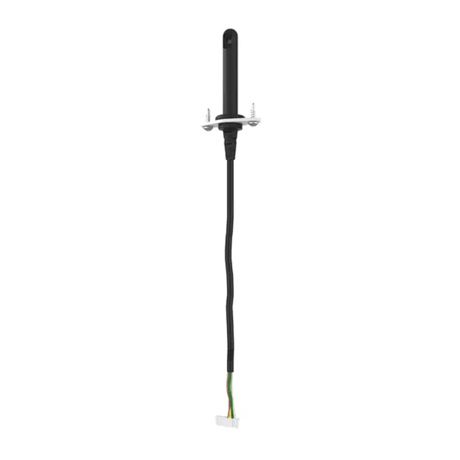 Duco Energy Comfort und Comfort Plus Feuchtefühler