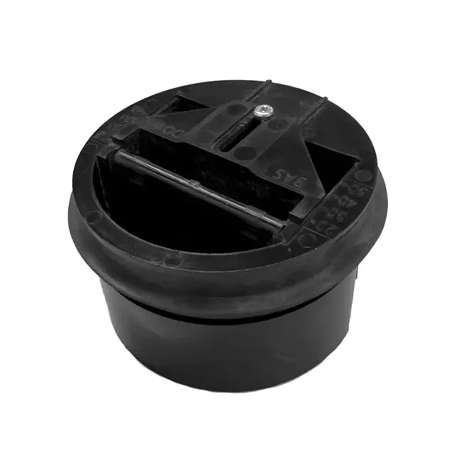 Duco Volumenstromregler 15-50m³/h 125 mm