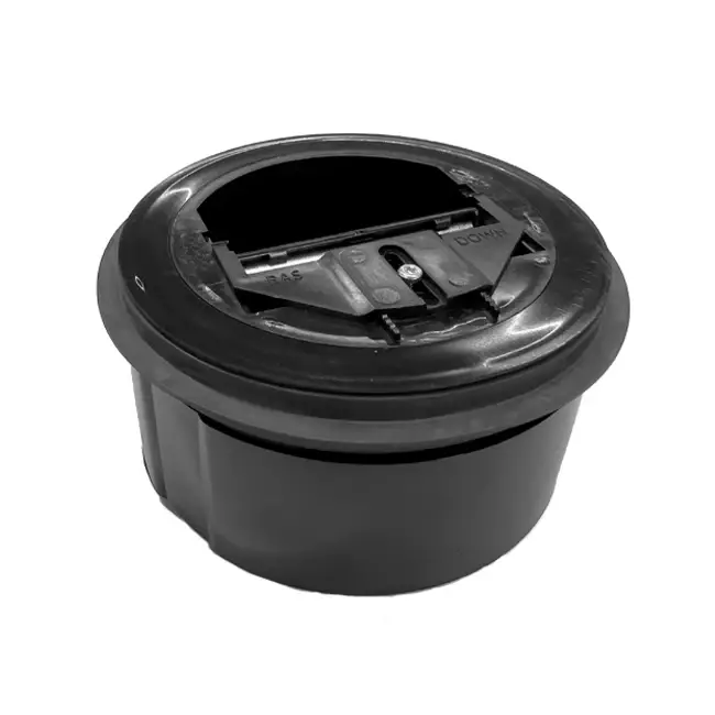 Duco Volumenstromregler 50-100m³/h 125 mm