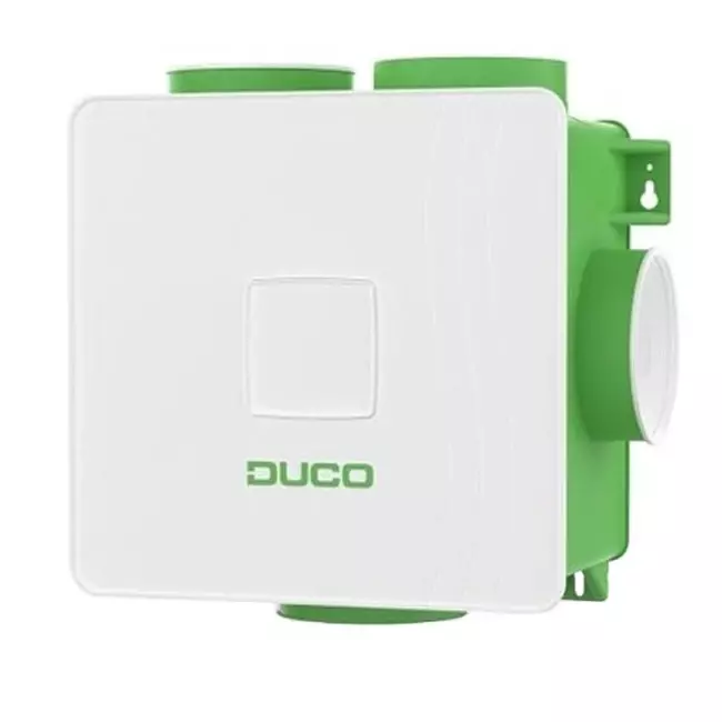 DucoBox Reno 325 m³/h - Perilex-Stecker