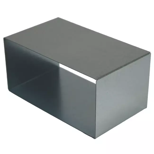Kupplung 170x80 mm für Kabelkanäle