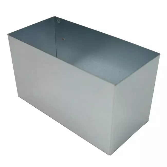 Kupplung 170x80 mm für Kabelkanäle