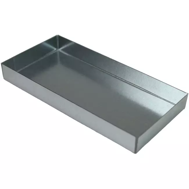 Deckel 170x80 mm für Kanalisation